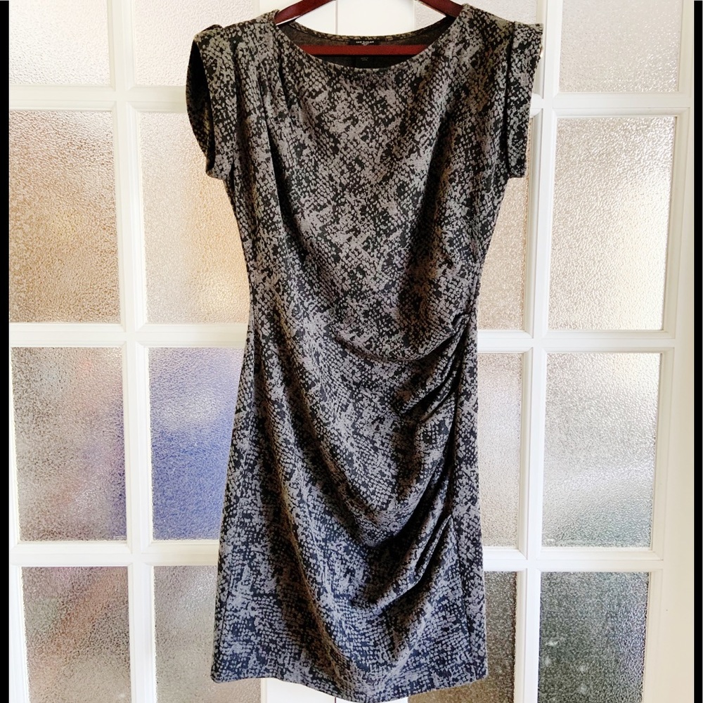 This is a fantastic Ann Taylor dress!